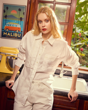 Camisa Bahía Clara