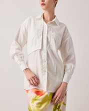 Camisa Bahía Clara