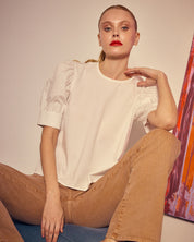 Blusa Flavia