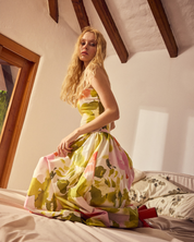 Vestido Bloom