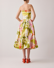 Vestido Bloom
